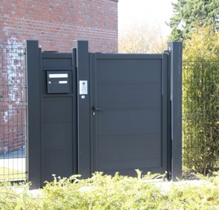 Secure Your Sanctuary: Mustang Fencing & Gates in 77054 - Image 6